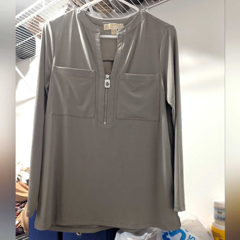 Michael Kors blouse